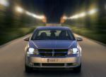 Dodge Avenger 2007 года